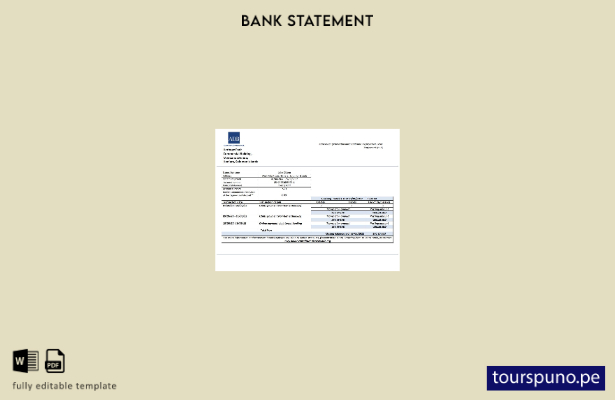 listo para imprimir plantilla de word   extracto bancario del BAD de las Islas S